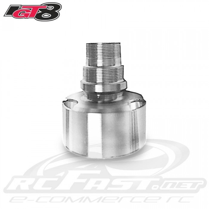 Campana dos Pinhões Mod. 0.8 IGT8