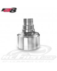 Sapatas de Embreagem IGT8