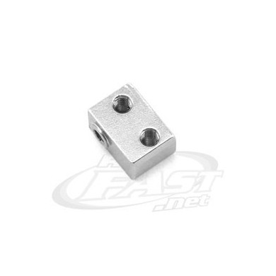 Mixer do Montante do Pega Pá Principal