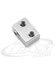 Eixo do Rotor Traseiro Furion 450