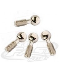 Pivô Ball Curto Diant. Edam Spirit