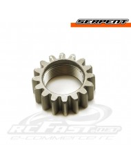 Pinhão 17T - 1ª Marcha Serpent 811 Cobra GT  / 966 / 977