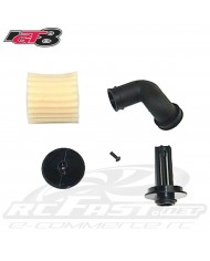 Filtro de Ar Completo Buggy B8 IGT8