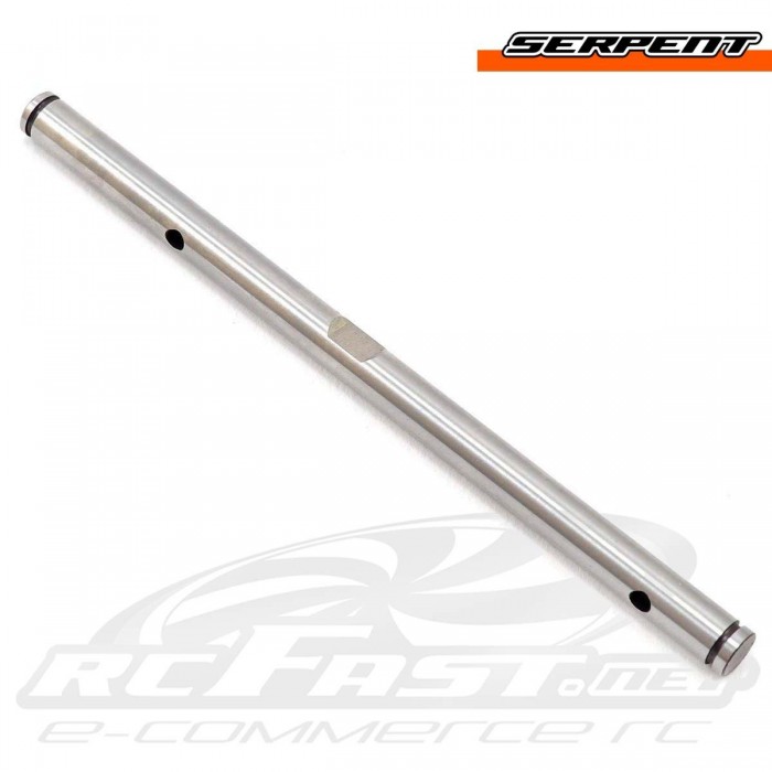 Eixo do Câmbio Serpent Natrix 750 / 748