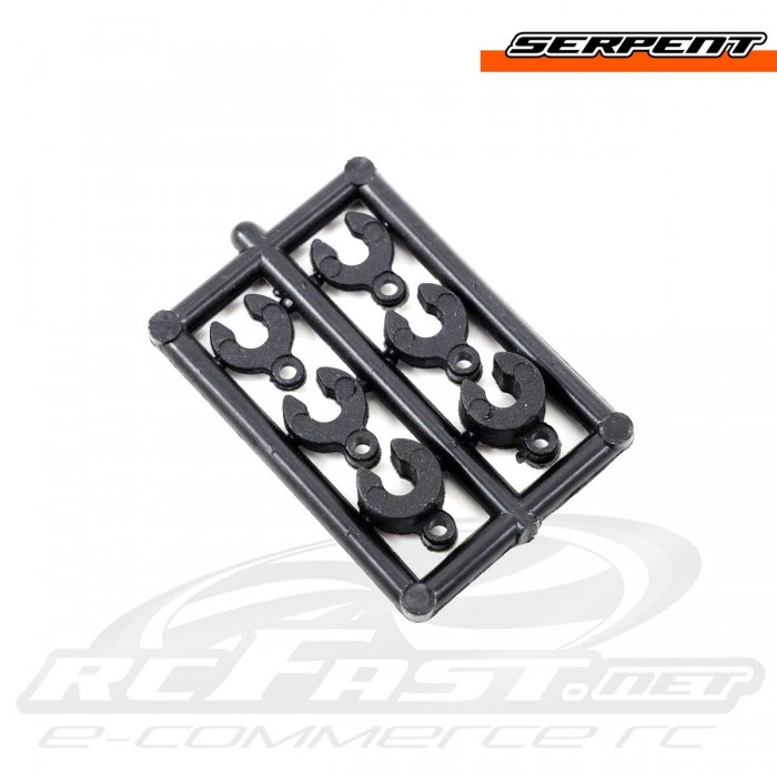 Clips do Caster Serpent Natrix 750 / 748 / 977 / 988