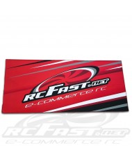 Toalha Grande Team Xray World Champion