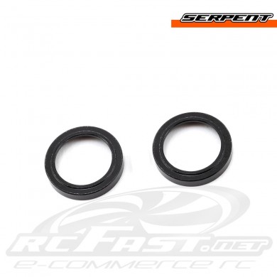 Anel da Coifa Homocinética de Roda Serpent SRX8 GT / Buggy / Truggy