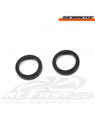 Anel da Coifa Homocinética de Roda Serpent SRX8 GT / Buggy / Truggy