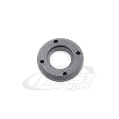 Sapata de Encosto Centax Cinza Kyosho V-One RRR