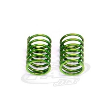 Mola de Amortecedor Tras. 1.6mm Edam Spirit