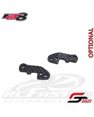 Torre de Amortecedor Traseira Carbono IGT8 2021