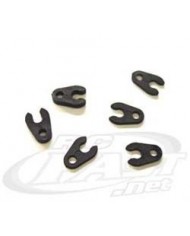 Inserts Suspensão Dianteira - Team Magic G4RS