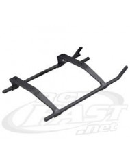 Mixer do Montante do Pega Pá Principal