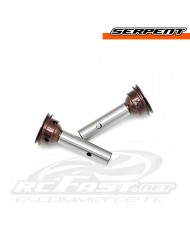 Coifa CVD Roda Serpent 811 Cobra GT / Buggy / Truggy