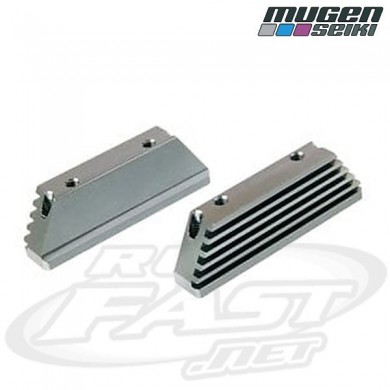 Montante do Motor Alum. Mugen MGT7 / MBX7 / MBX8
