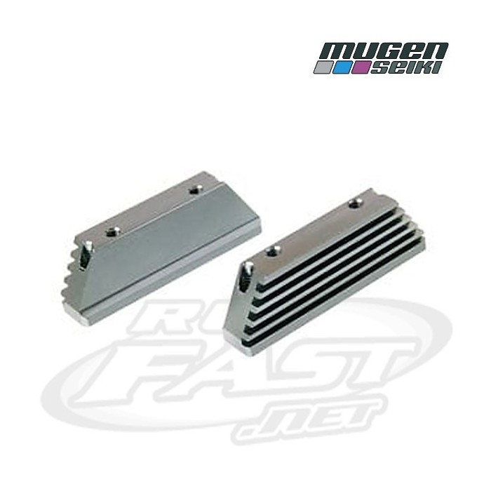 Montante do Motor Alum. Mugen MGT7 / MBX7 / MBX8