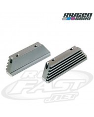 Sapata Alum. Embreagem 3 Pinos Mugen MGT7 / MBX7 / MBX8