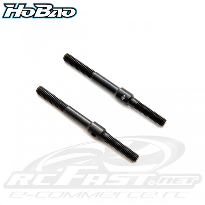 Barra de Suspensão Traseira Hobao Buggy Hyper 7