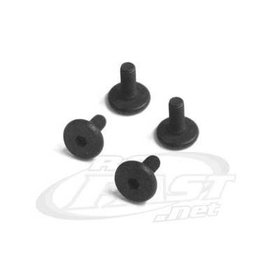 Parafusos Montante do Motor Team Magic G4