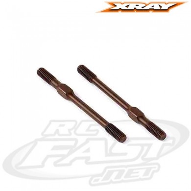 Braço Servo de Direção Xray GTX8 / XB8