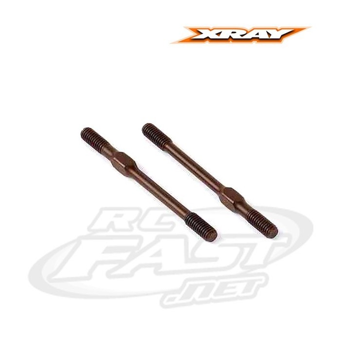 Braço Servo de Direção Xray GTX8 / XB8