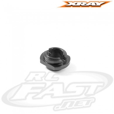 Adaptador Sapata do Câmbio Xray GTX8 / RX8