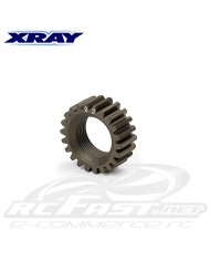 Pinhão 23T - 2ª marcha Centax Xray NT1