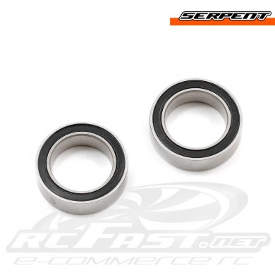 Rolamento 10x15x4mm Serpent