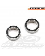 Rolamento 10x15x4mm Serpent