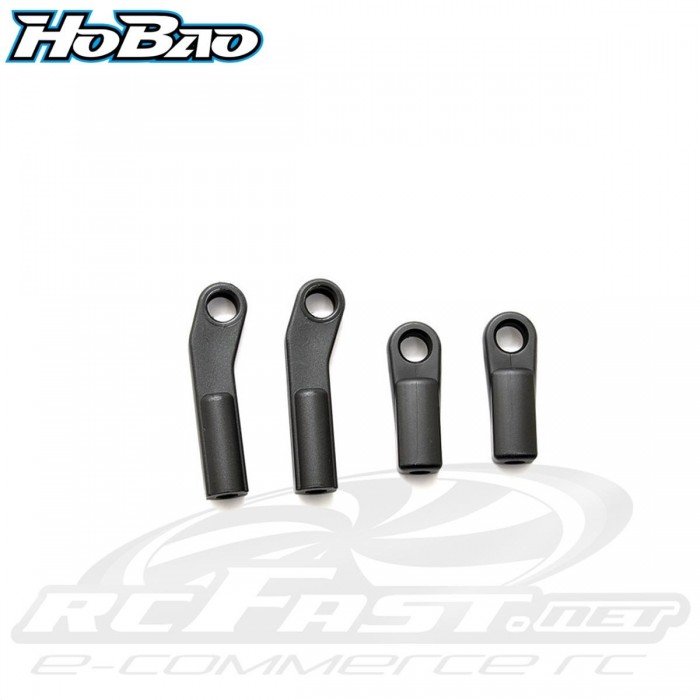 Link de Suspensão Traseira 7.8mm Hobao Hyper SS