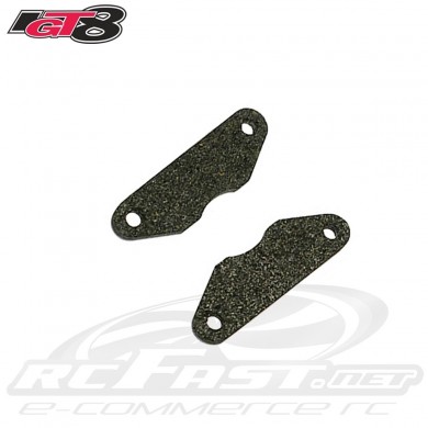 Pastilha de Freio IGT8