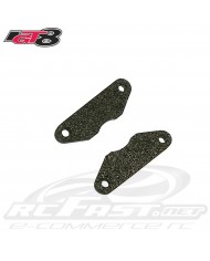 Pastilha de Freio IGT8