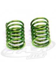 Mola de Amortecedor Tras. 1.6mm Edam Spirit