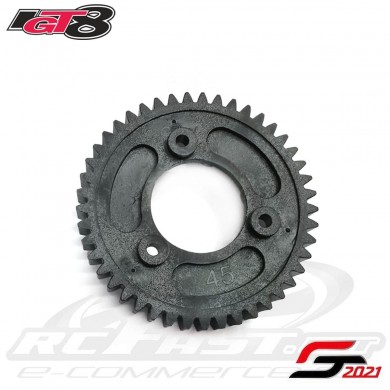 Coroa 45T - 2ª marcha Mod. 1 IGT8