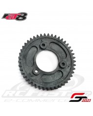 Coroa 46T - 2ª marcha Mod. 1 IGT8