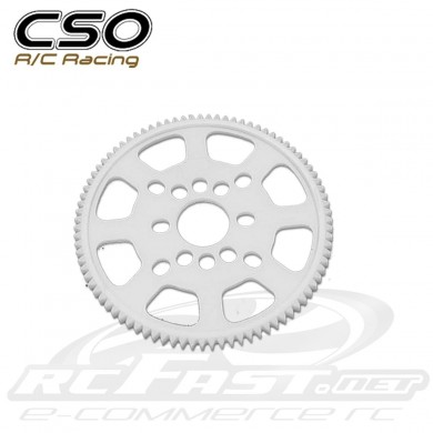 Coroa 106T / Pitch 64P CSO Racing