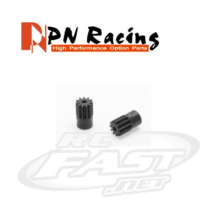 Pinhão 10T Pitch 64