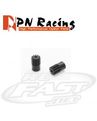 Pinhão 10T Pitch 64