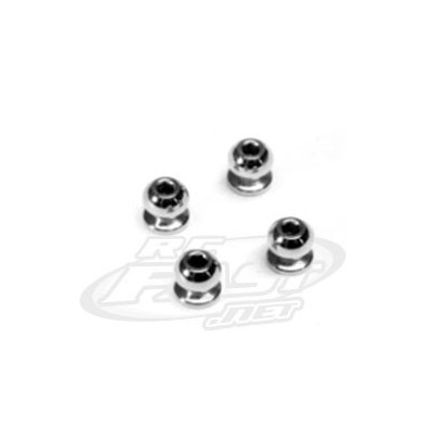 Pivô Ball Suspensão Traseira