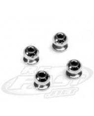 Pivô Ball Suspensão Traseira