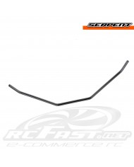 Barra Estabilizadora 1.8mm Traseira Serpent Cobra GT / Buggy