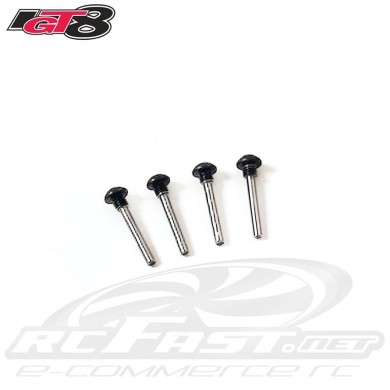 Parafuso da Sapata Embreagem IGT8