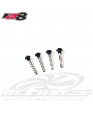 Parafuso da Sapata Embreagem IGT8