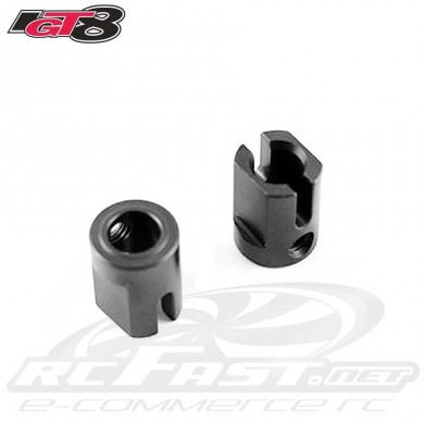 Joint Cup do Cambio IGT8