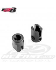 Arruelas 8x10x 0.3mm IGT8