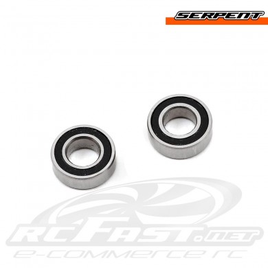 Rolamento 6x12x4mm Serpent