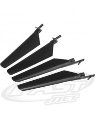 Skid Branco Nine Eagles Solo Magic / Flash