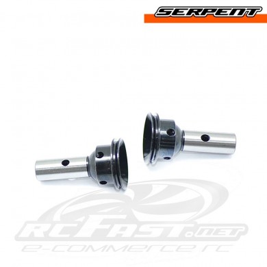 Ponta Eixo Roda Traseira Serpent 811 Cobra BuggyV2