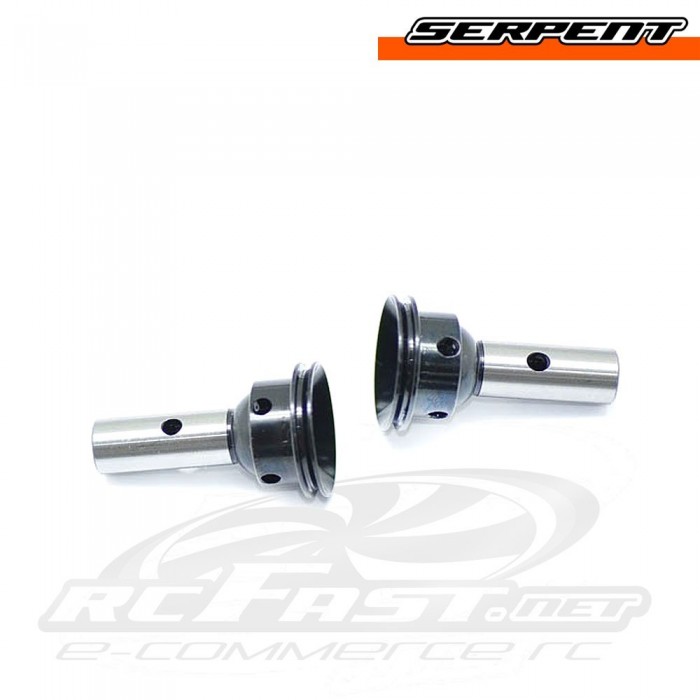 Ponta Eixo Roda Traseira Serpent 811 Cobra BuggyV2