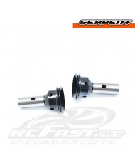 Ponta Eixo Roda Traseira Serpent 811 Cobra BuggyV2